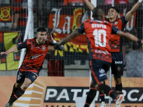 Campeón de América pide el fichaje de estrella de Limache para Colo Colo