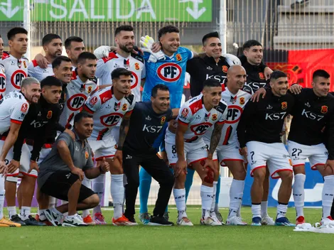 Deportes Limache se quedó con la ida: ¿Cuánto paga la remontada de Rangers en la final por el ascenso?