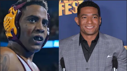 Prime Video reveló el primer vistazo de su nueva película.