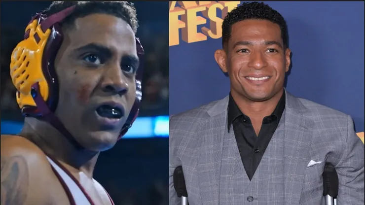 Prime Video reveló el primer vistazo de su nueva película.