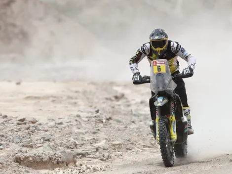 Fecha, recorrido y todos los chilenos que compiten en Rally Dakar 2025