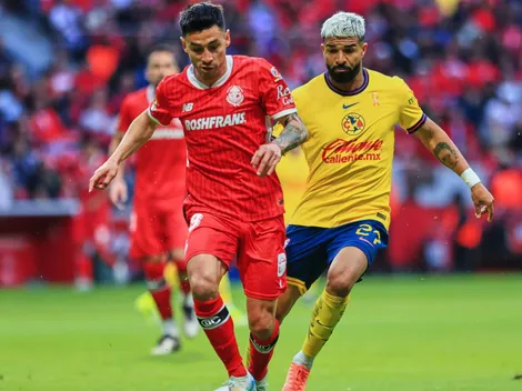 La gran noticia que recibe Colo Colo en el mercado de fichajes