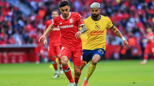 Claudio Baeza podría dejar el fútbol mexicano.
