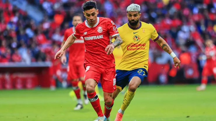Claudio Baeza podría dejar el fútbol mexicano.