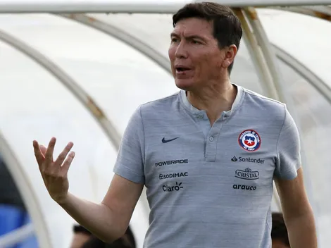 Espía de Sampaoli y DT mundialista en la Roja da el salto a Argentina