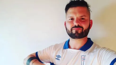 Boric sacó su lado más cruzado pensando en su primer hijo.