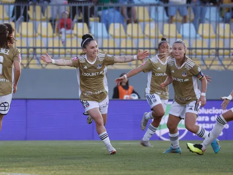 Colo Colo vs Universidad de Chile en la final del Campeonato Femenino 2024: ¿Quién es el favorito?