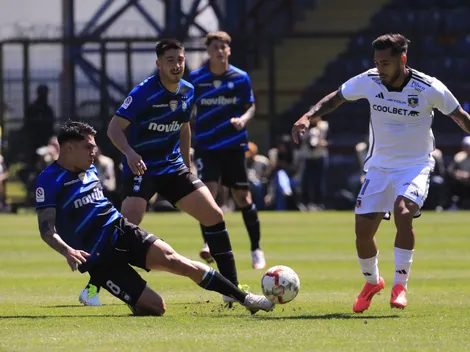 Plan B: el otro regalón de Álvarez si se cae Altamirano