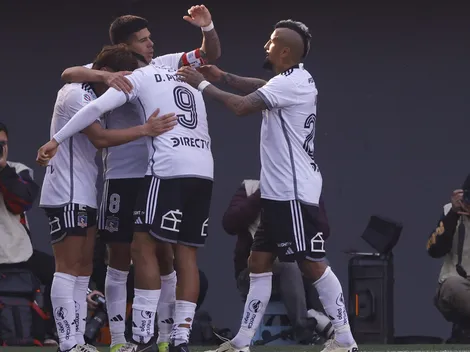 "Descartadísimo": Colo Colo pierde una opción en el mercado