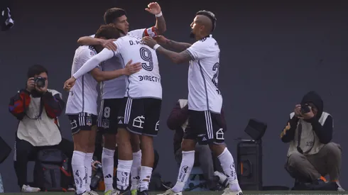 Colo Colo sigue buscando jugadores en el mercado.