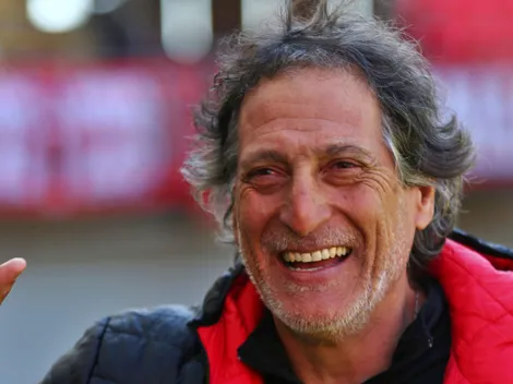 “Conocí al señor y me di cuenta que las cosas no pasaban por mí”