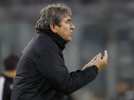 "Estai equivocado": Astorga abronca a Rangers y un periodista