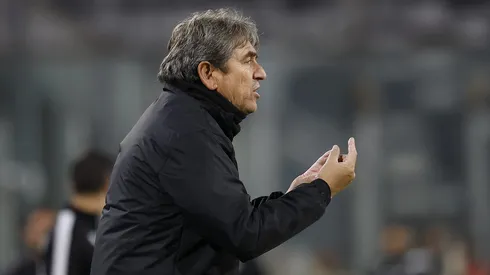 Emiliano Astorga es el nuevo DT de Rangers.