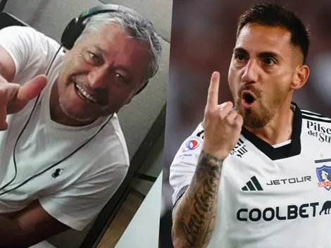 Correa usa a Yáñez como interlocutor para contar su verdad