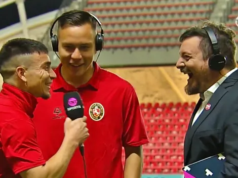 Limache vive notable chascarro a 90 minutos de un histórico ascenso