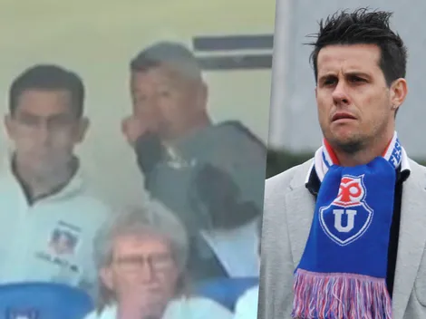 Rivarola furioso por el cambio de reglas tras el Caso Almirón