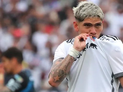 En Boca Juniors hablan por primera vez de Carlos Palacios