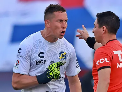 Nacho González responde sobre un posible regreso al Cacique