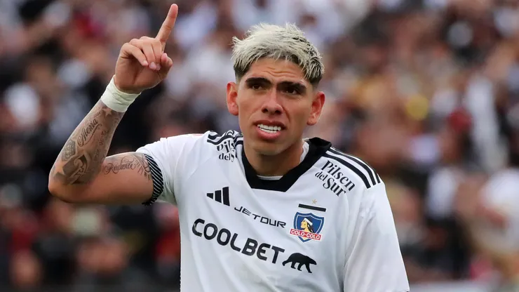 Carlos Palacios ya es parte de Boca.