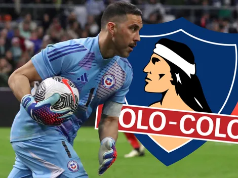 El mensaje con el que Bravo le dijo "No" a Almirón y Colo Colo