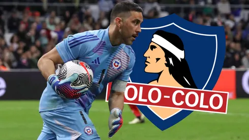 Claudio Bravo hizo oficial que no llegará a Colo Colo.