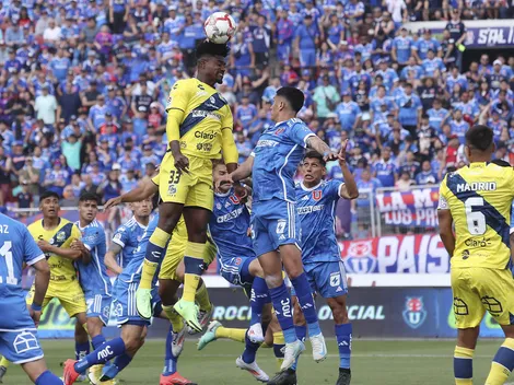 Figura del fútbol chileno presentado en México: "Soy como mi pueblo"