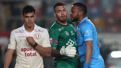 Miguel Vargas jugará en Universitario de Lima. Lleva tres temporadas en el fútbol peruano.