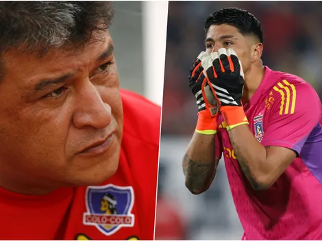 Borghi lamenta partida de Cortés a México: "Muy petiso para Europa"