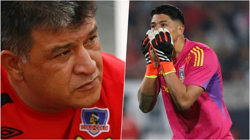 AL Bichi no le gustó que Cortés se vaya a México.