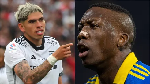 Carlos Palacios tiene todo listo para sumarse a Boca Juniors.