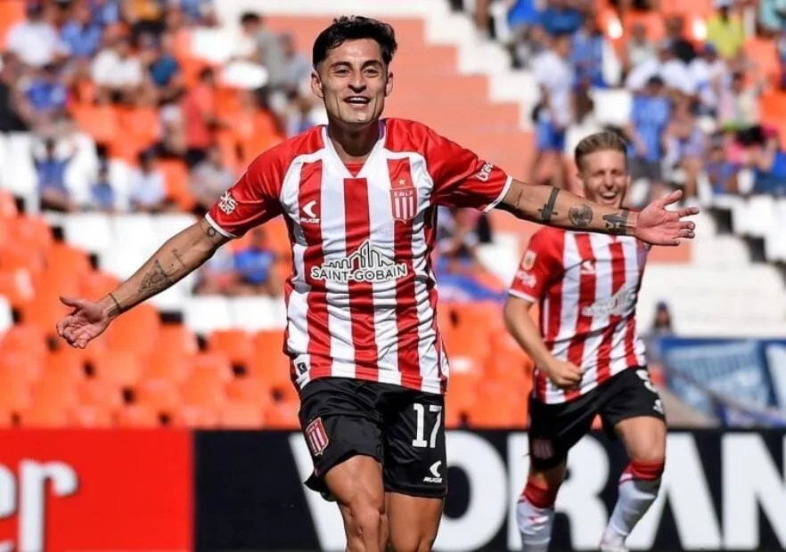 Altamirano mantiene las opciones de llegar a la U