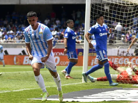 Emotivo adiós de un refuerzo azul: "Estoy seguro que la vida..."