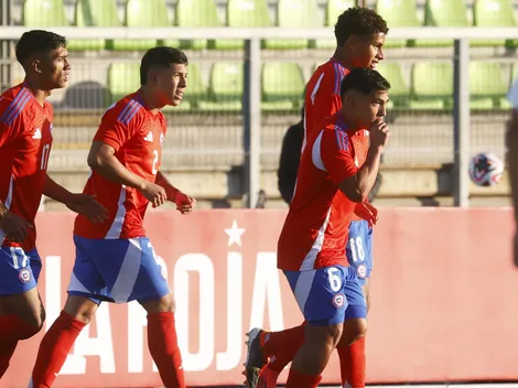 El delantero español que se acerca a la selección chilena