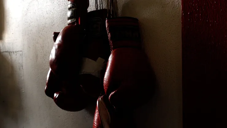 El pugilista tenía 46 años al momento de su deceso.