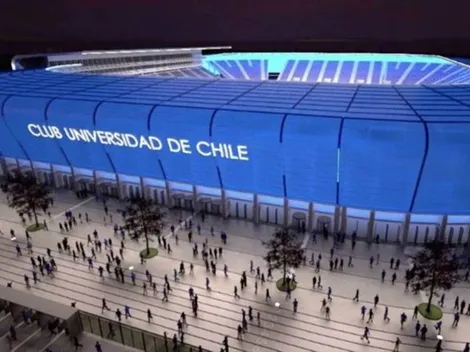 Alcalde revela que le ofreció terreno a la U para su estadio
