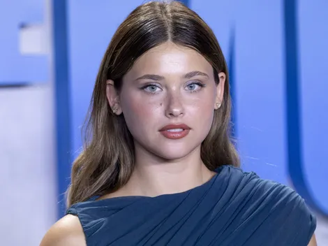 Nicole Wallace adelanta el estreno de "Culpa Tuya"