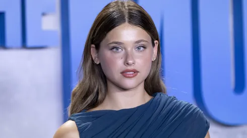 La protagonista de la trilogía de Prime Video entregó detalles del esperado estreno.