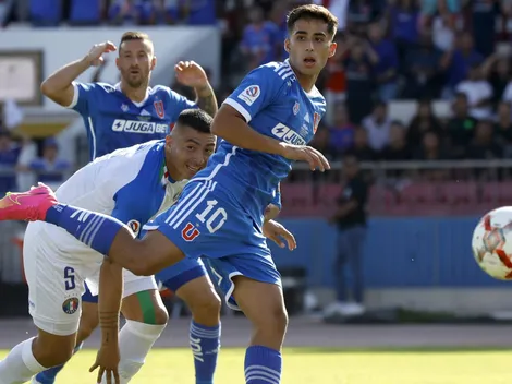 El equipo europeo que viene por Lucas Assadi