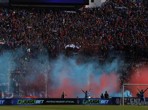 Caamaño defiende al hincha de la U: indecente alza en los abonos