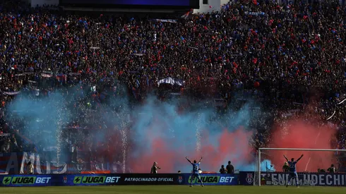 Caamaño estalla contra Azul Azul por insólitos abonos para el 2025.