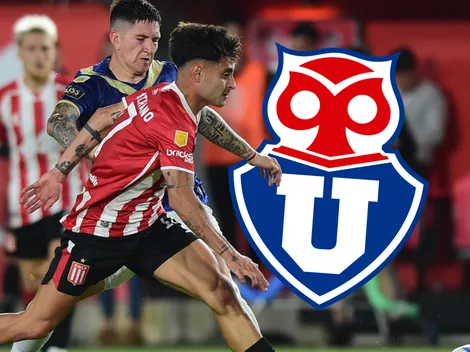 "Está por caer": la U anunciará nuevo refuerzo