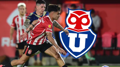 Javier Altamirano suena en la U por pedido de Gustavo Álvarez.