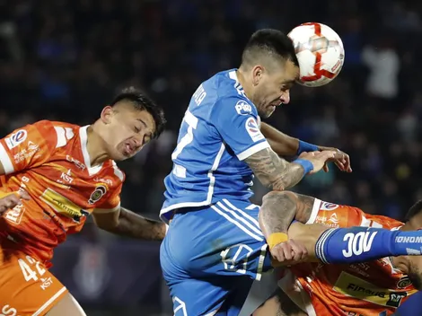 Buscan desde Argentina a una figura del fútbol chileno