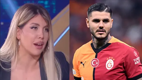 La conductora argentina se lanzó contra el futbolista y reveló detalles de la separación.