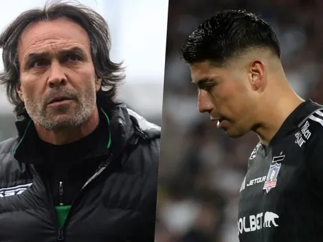 El Rambo le cae a Cortés por sus formas al irse del Cacique