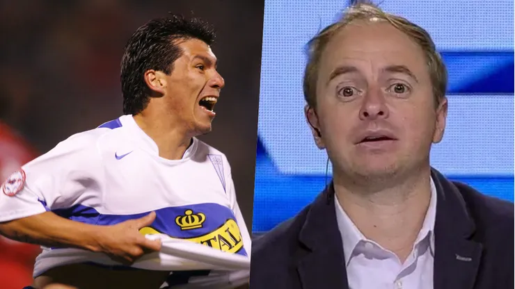 Vuelve el Pitbull a la UC.