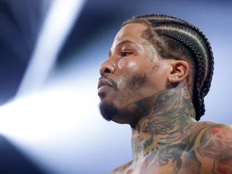 ¡Hay nueva fecha! suspenden combate de Gervonta Davis