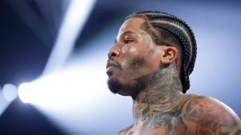 Gervonta Davis volverá a la acción recién en 2025.