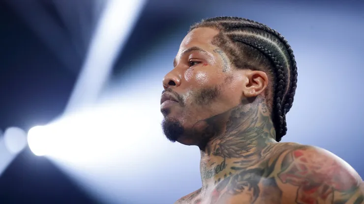 Gervonta Davis volverá a la acción recién en 2025.
