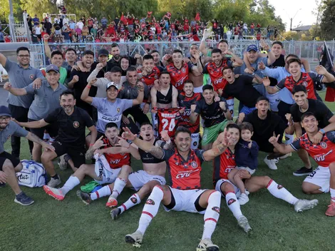 Figura de Limache sueña con ascender: "Partí cortando boletos"